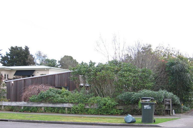 Photo of property in 22 Collingwood Street, Hokowhitu, Palmerston North, 4410