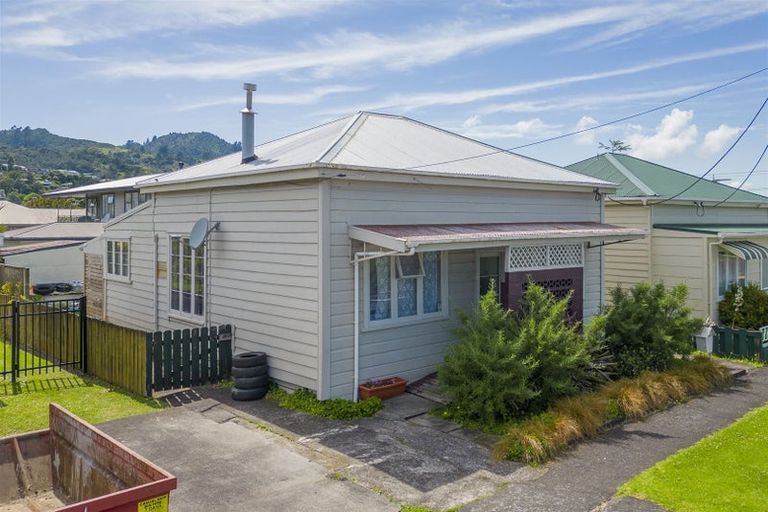 Photo of property in 106 Mackay Street, Thames, 3500