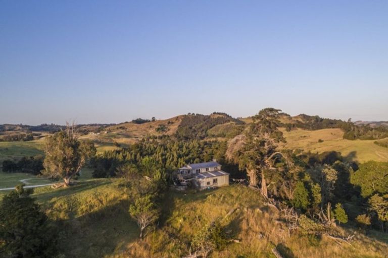 Photo of property in 47 Karepo Lane, Pahi, Paparoa, 0571