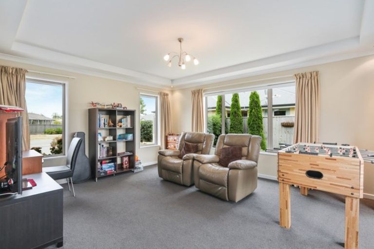 Photo of property in 14 Temple Avenue, Lincoln, 7608