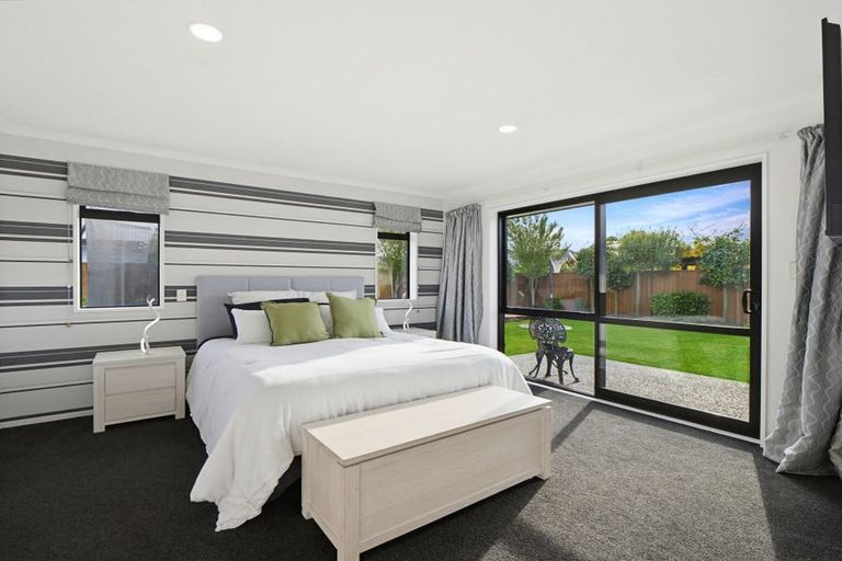 Photo of property in 23 Monarch Boulevard, Kaiapoi, 7630