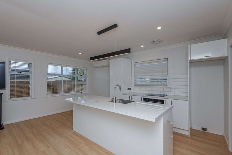 Photo of property in 110 Fitzroy Street, Terrace End, Palmerston North, 4410