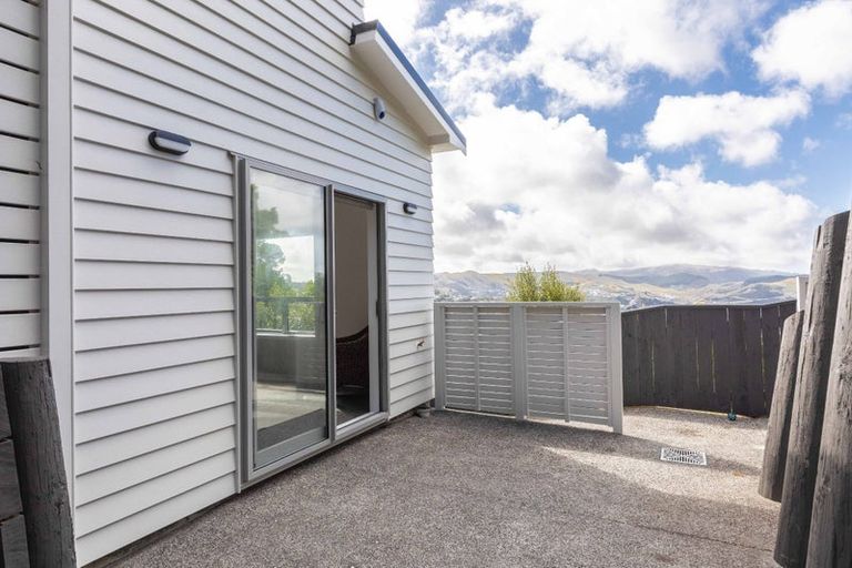 Photo of property in 49a Chapman Street, Johnsonville, Wellington, 6037