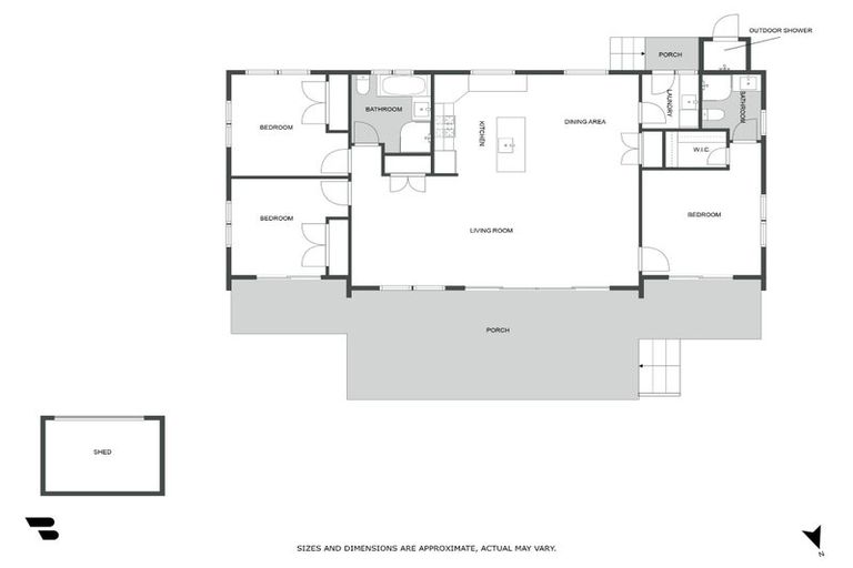 Photo of property in 99 Vista Paku, Pauanui, Hikuai, 3579