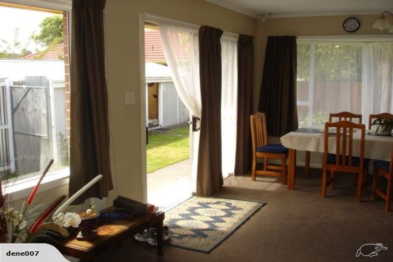 Photo of property in 8 Forsyth Street, Spreydon, Christchurch, 8024