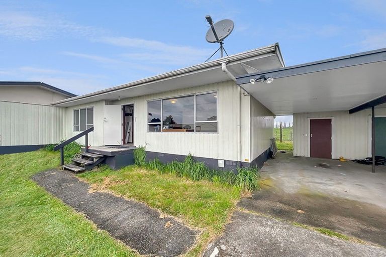 Photo of property in 137 Grampian Street, Tokoroa, 3420
