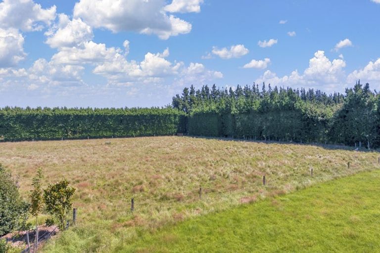 Photo of property in 267 Ashworths Road, View Hill, Oxford, 7495