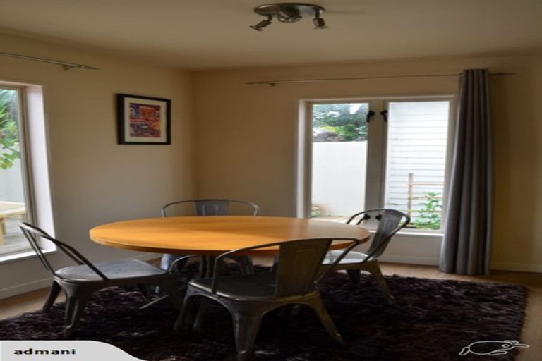 Photo of property in 2/240 Kilmore Street, Christchurch Central, Christchurch, 8011