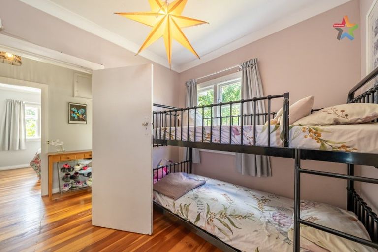 Photo of property in 13 Owen Street, Belmont, Lower Hutt, 5010