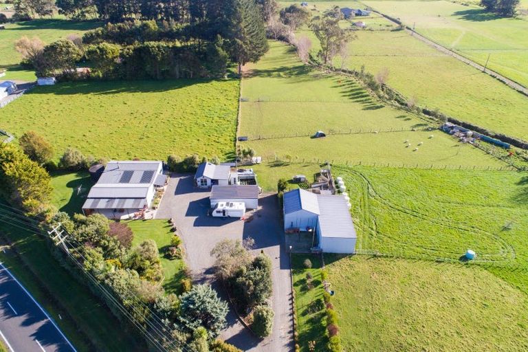 Photo of property in 62 Nga Tawa Road, Marton, 4787