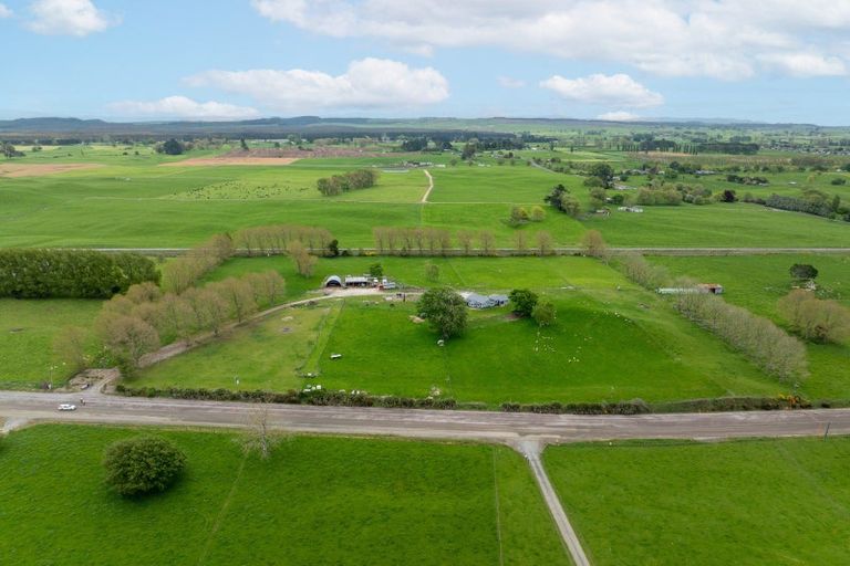 Photo of property in 4666 State Highway 1, Tokoroa, 3491