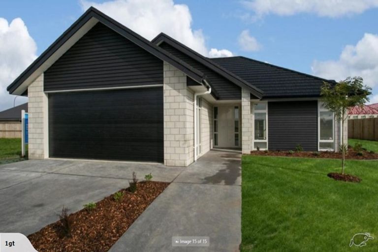 Photo of property in 3 Kerekori Way, Cambridge, 3434