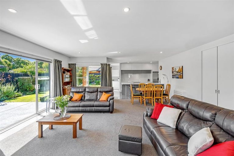 Photo of property in 12 Tauhinu Avenue, Lincoln, 7608