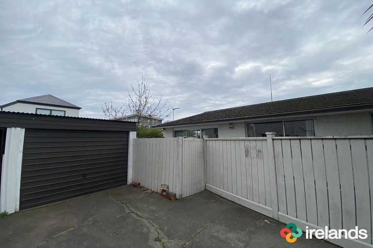 Photo of property in 4/395 Gloucester Street, Linwood, Christchurch, 8011