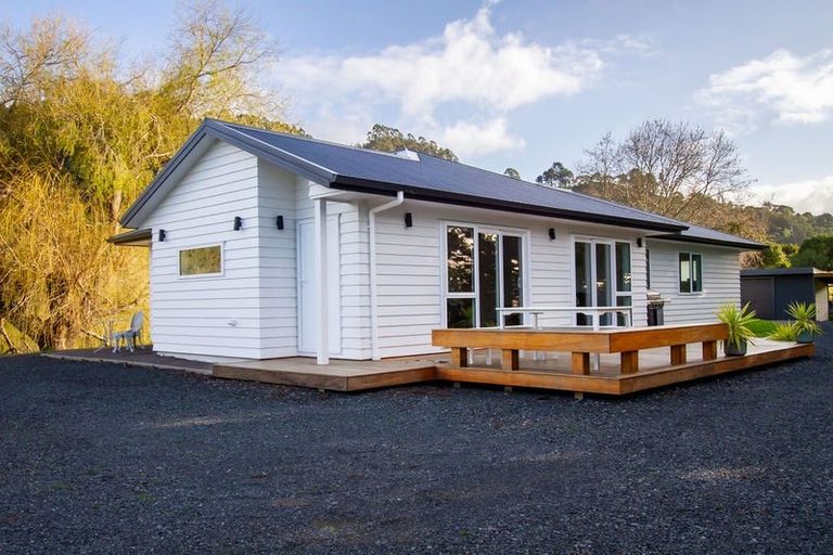 Photo of property in 86a Te Puna Quarry Road, Minden, 3179