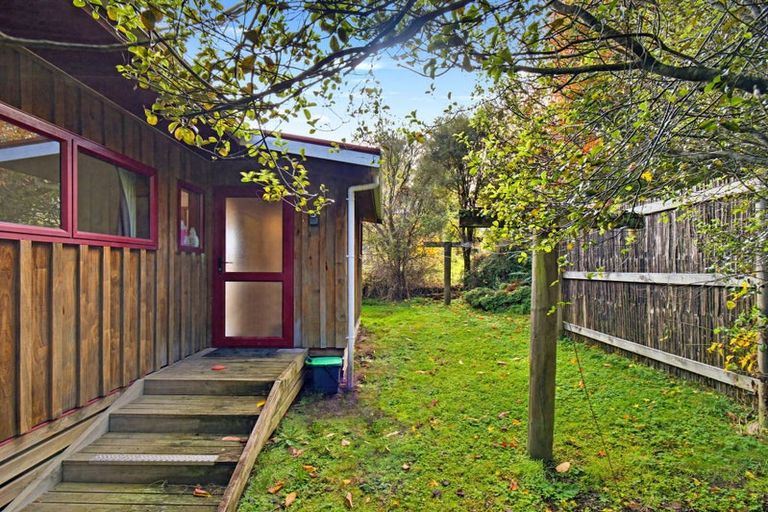 Photo of property in 152d Mangawhero Terrace, Ohakune, 4625