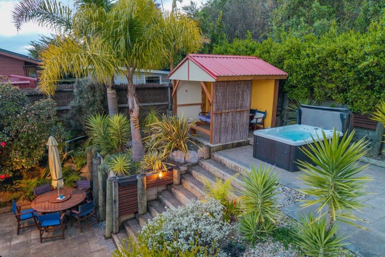 Photo of property in 10 George Kidd Street, Richmond, 7020