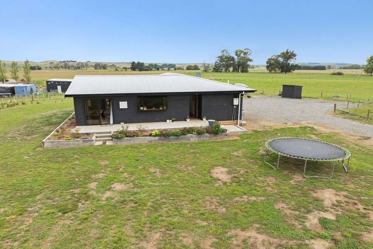Photo of property in Ongaonga Road, Ongaonga, Waipawa, 4272