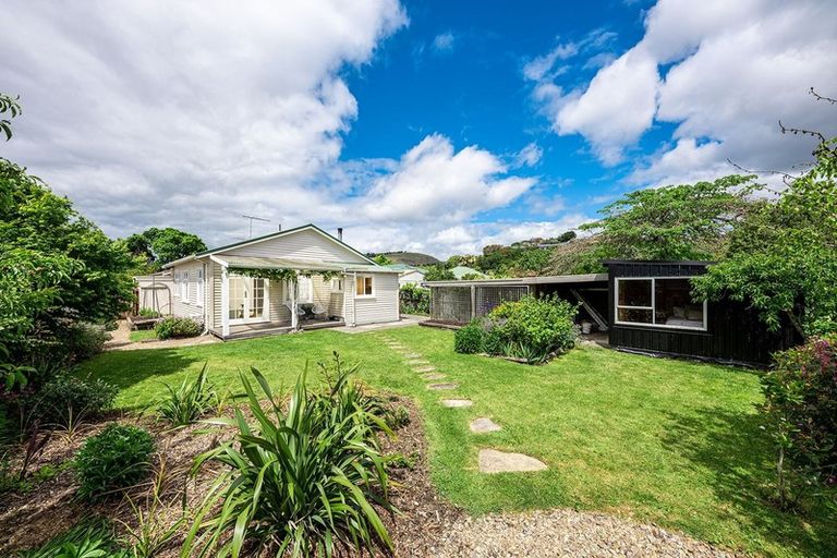 Photo of property in 2/26 Koromiko Street, Saint Martins, Christchurch, 8022