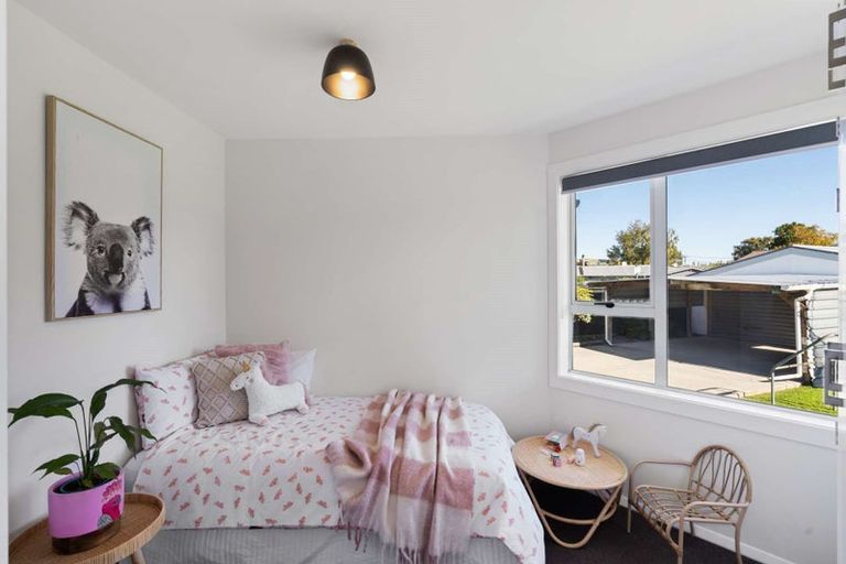 Photo of property in 34 Gainsborough Street, Hoon Hay, Christchurch, 8025