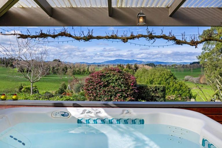 Photo of property in 4953 Ohaupo Road, Te Awamutu, 3879