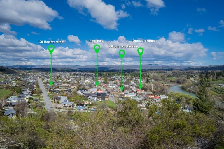 Photo of property in 29 Hazlett Street, Clyde, 9330