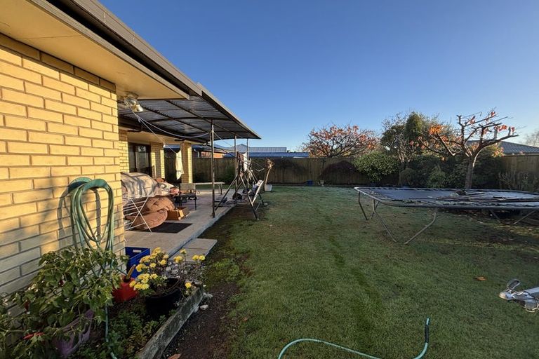 Photo of property in 112 Solway Crescent, Solway, Masterton, 5810