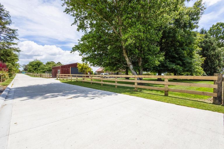 Photo of property in 8 Coates Lane, Te Poi, Matamata, 3473