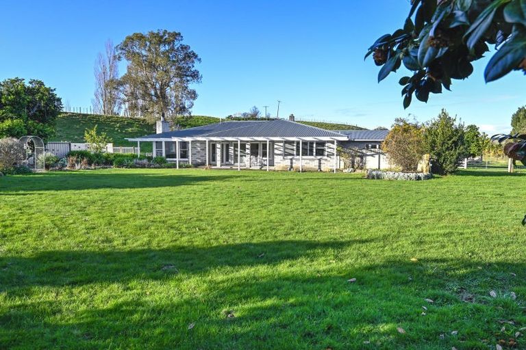 Photo of property in 434 Dartmoor Road, Puketapu, Napier, 4186