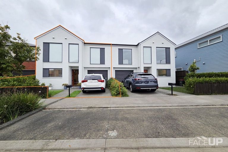Photo of property in 4 Plover Road, Hobsonville, Auckland, 0616