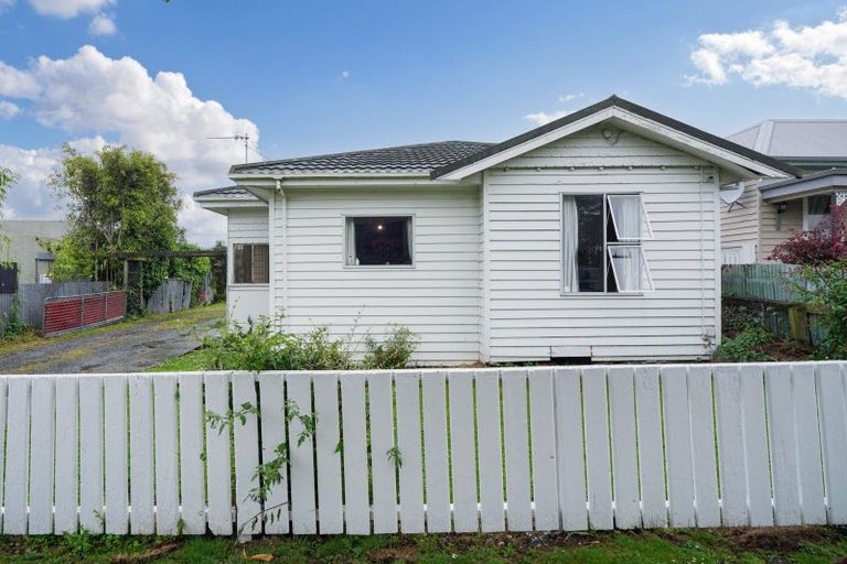 Photo of property in 108 Venus Street, Strathern, Invercargill, 9812