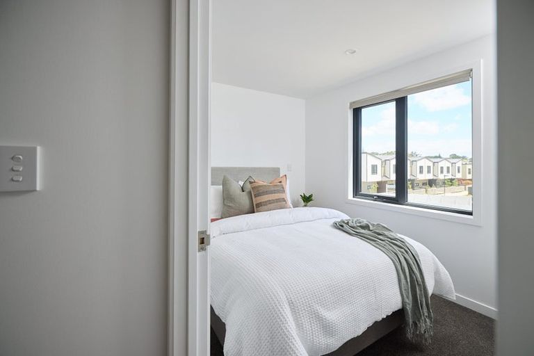 Photo of property in 41a Walmsley Road, Mangere, Auckland, 2022