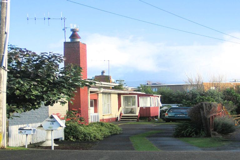 Photo of property in 7a Frederick Street, Paraparaumu Beach, Paraparaumu, 5032