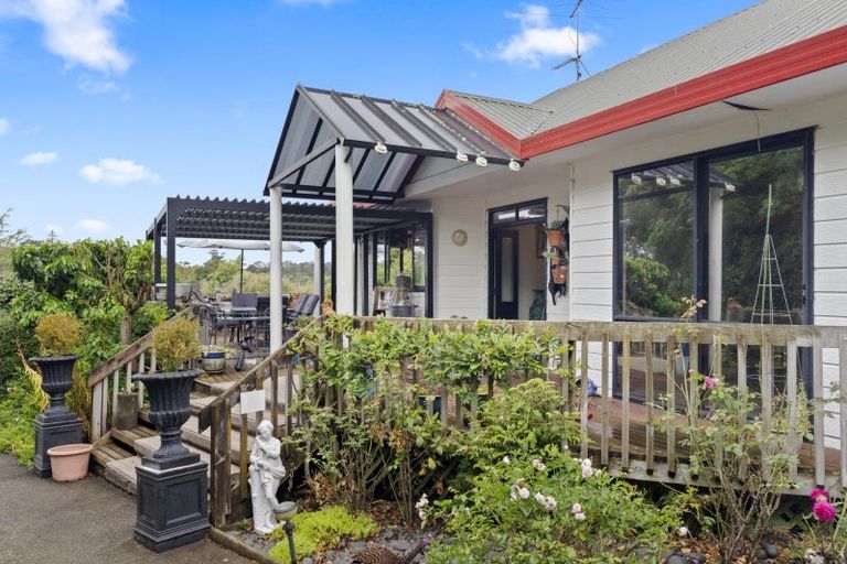 Photo of property in 25 Thorn Road, Tuakau, 2121