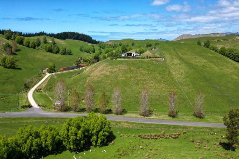 Photo of property in 44 Timoti Road, Waimarama, Havelock North, 4294