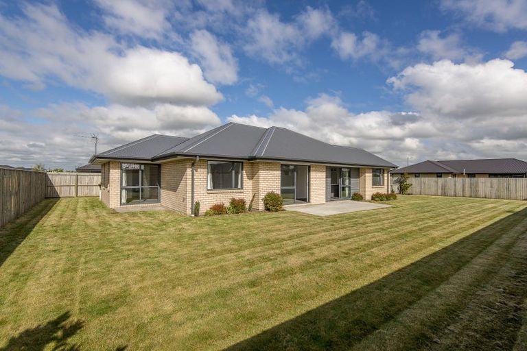Photo of property in 20 Gracia Avenue, Rolleston, 7615