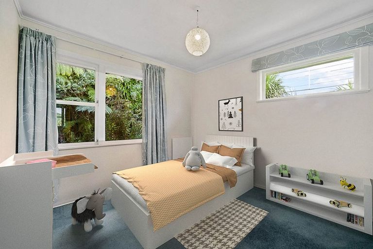 Photo of property in 20 Bedford Street, Northland, Wellington, 6012