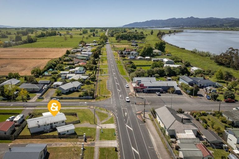 Photo of property in 462 Hauraki Road, Turua, Thames, 3574