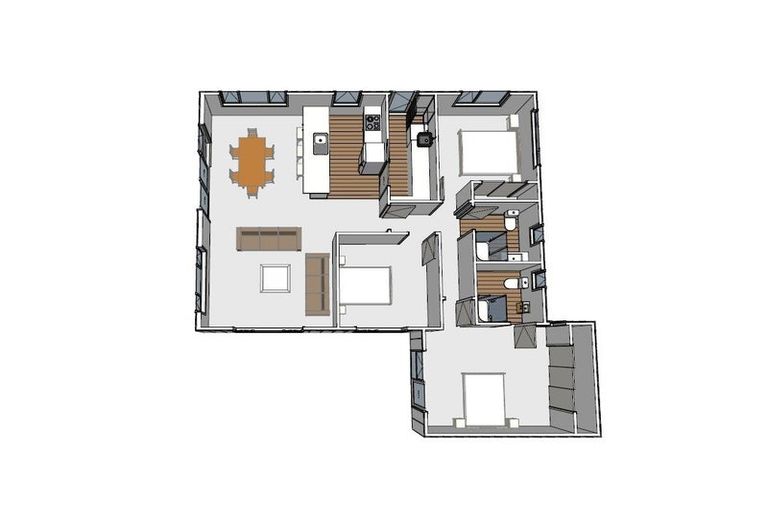 Photo of property in 3/3 Mules Street, Stoke, Nelson, 7011