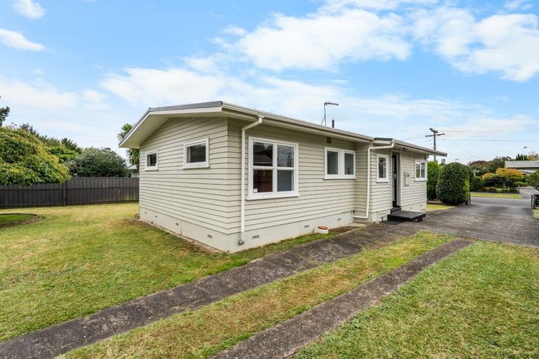 Photo of property in 41 Fitzroy Avenue, Fitzroy, Hamilton, 3206