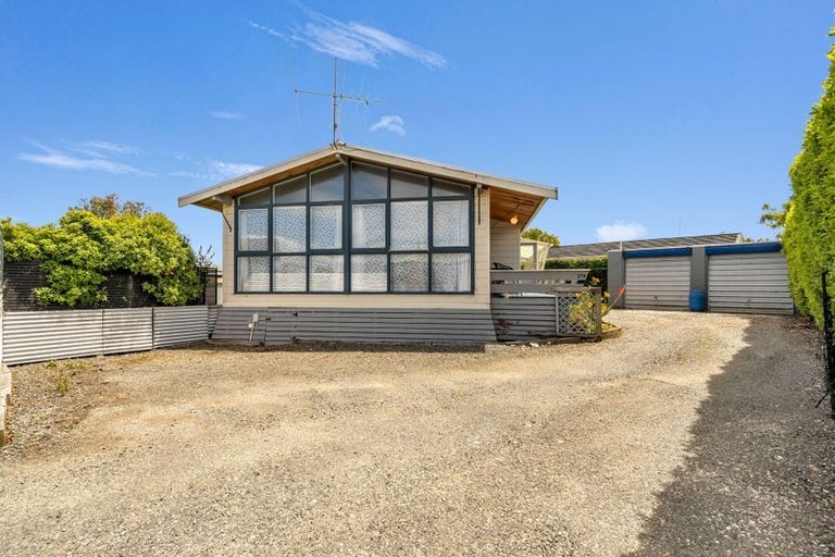 Photo of property in 370 Tay Street, Turnbull Thomson Park, Invercargill, 9810