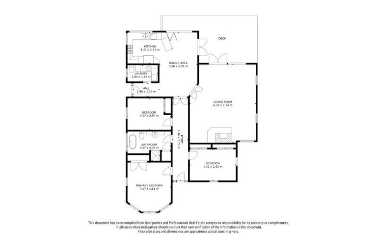 Photo of property in 8 Tawa Street, Inglewood, 4330
