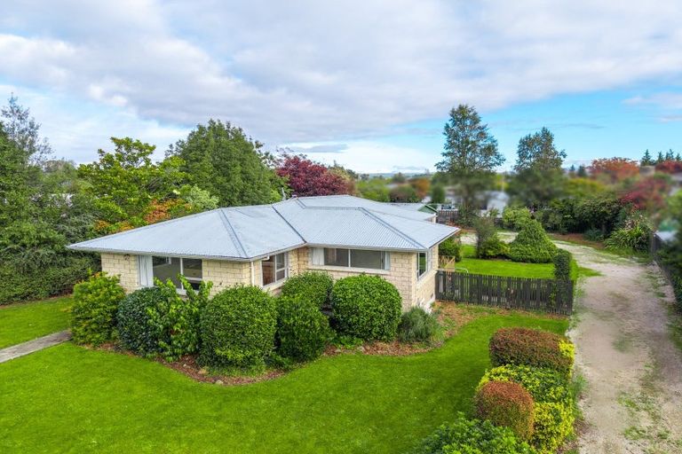 Photo of property in 6 Frederick Street, Makikihi, Timaru, 7971