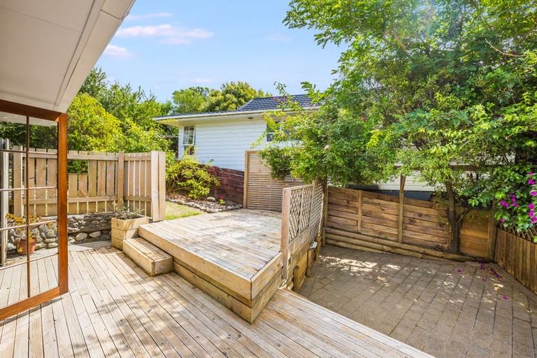 Photo of property in 6 The Companionway, Whitby, Porirua, 5024