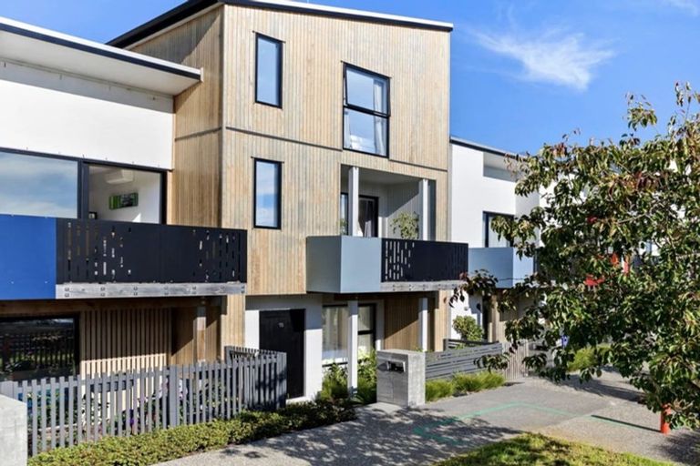 Photo of property in 13 Onekiritea Road, Hobsonville, Auckland, 0616