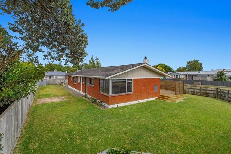Photo of property in 1 Jubilee Crescent, Whakatane, 3120