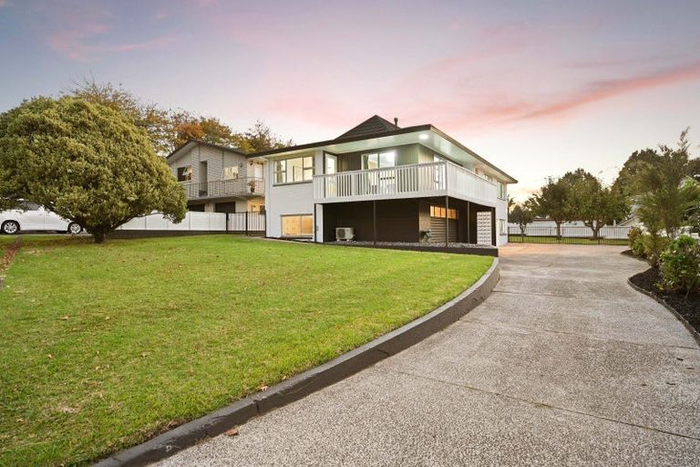Photo of property in 343 Hukanui Road, Queenwood, Hamilton, 3210