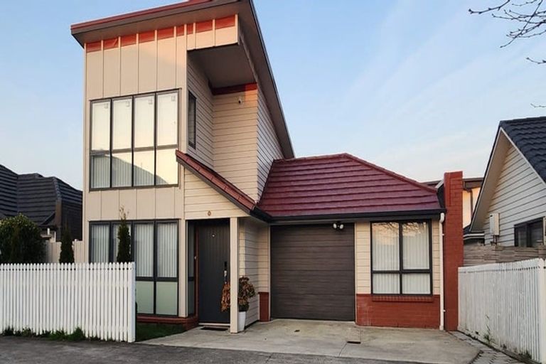 Photo of property in 39 Matata Drive, Takanini, 2112