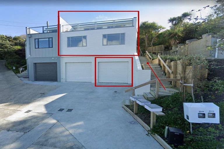 Photo of property in 27u2 Whaui Street, Vogeltown, Wellington, 6021
