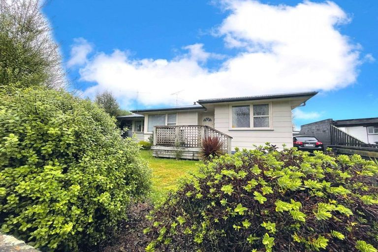 Photo of property in 16 Korimako Place, Tokoroa, 3420